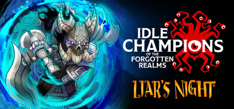 Idle Champions of the Forgotten Realms
