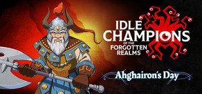Idle Champions of the Forgotten Realms