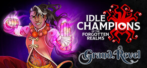 Idle Champions of the Forgotten Realms