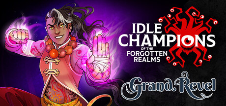 Idle Champions of the Forgotten Realms