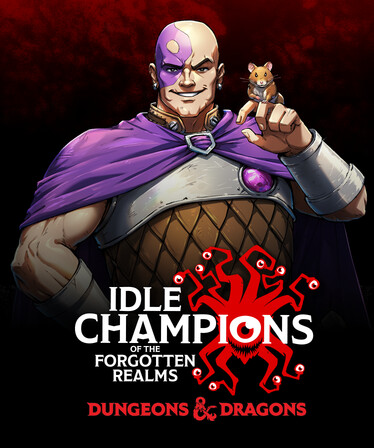 Idle Champions of the Forgotten Realms