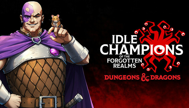 Idle Champions of the Forgotten Realms