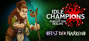 Idle Champions of the Forgotten Realms