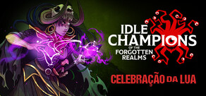 Idle Champions of the Forgotten Realms