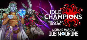 Idle Champions of the Forgotten Realms