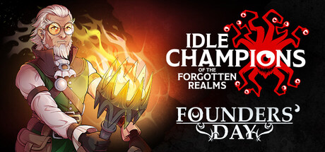Idle Champions of the Forgotten Realms
