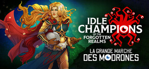 Idle Champions of the Forgotten Realms