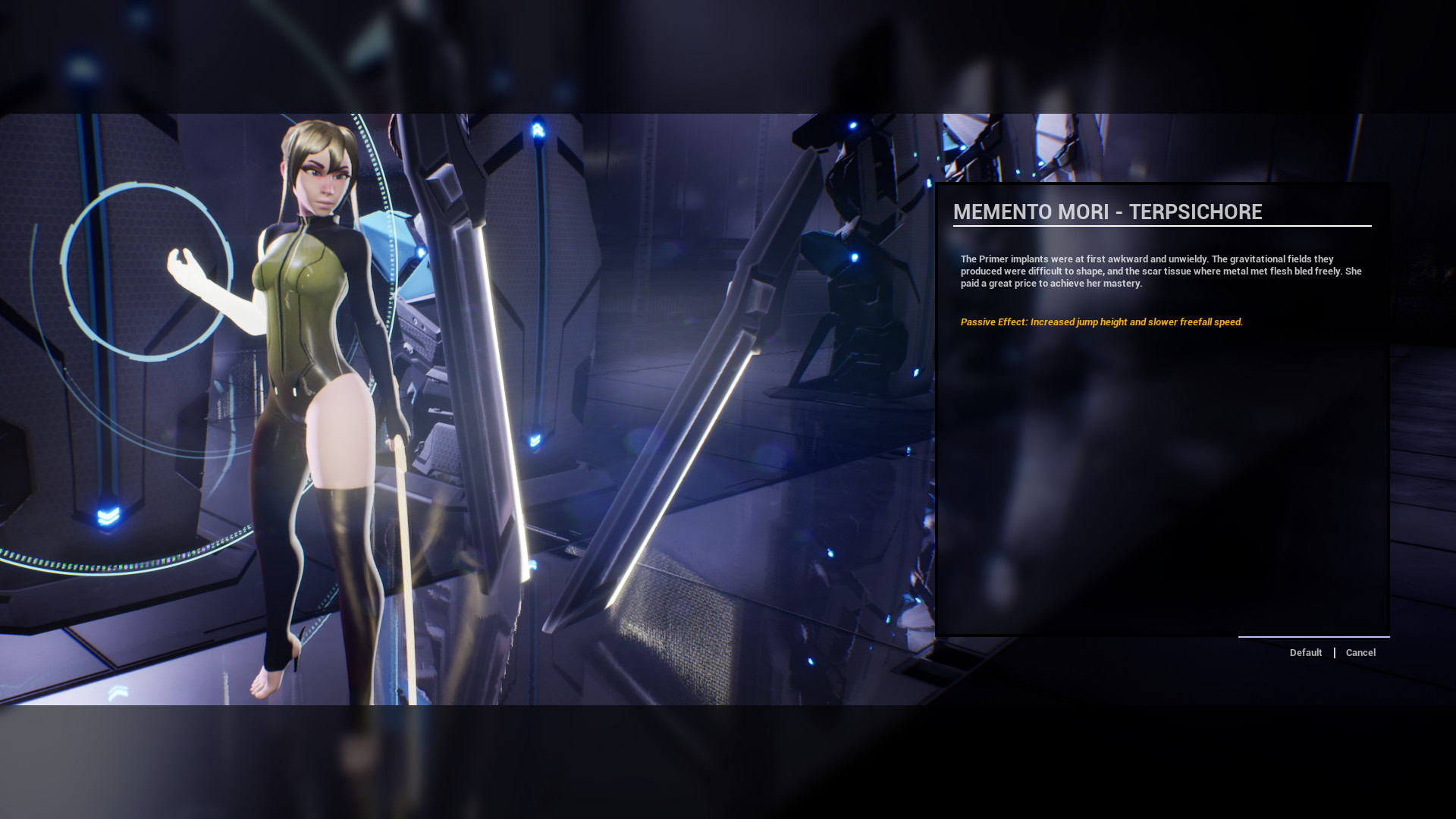 Reventa screenshot 2