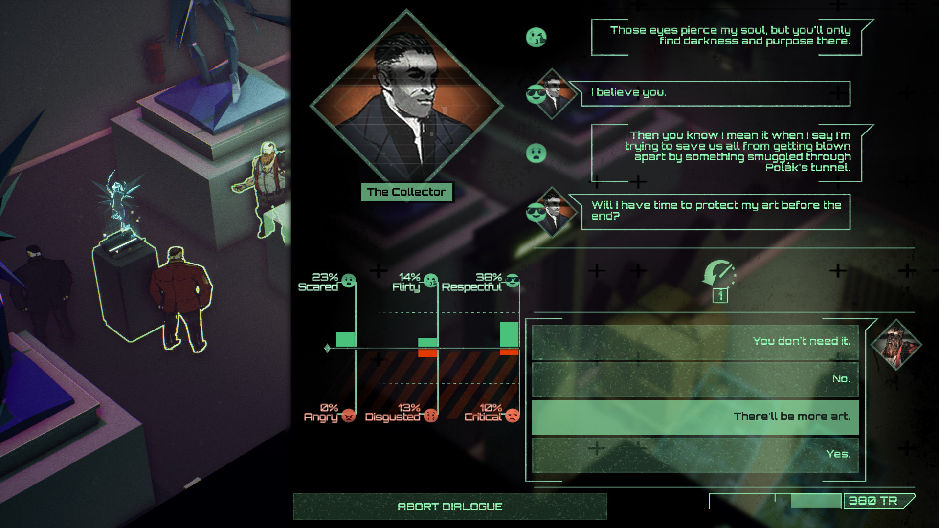 All Walls Must Fall screenshot 5