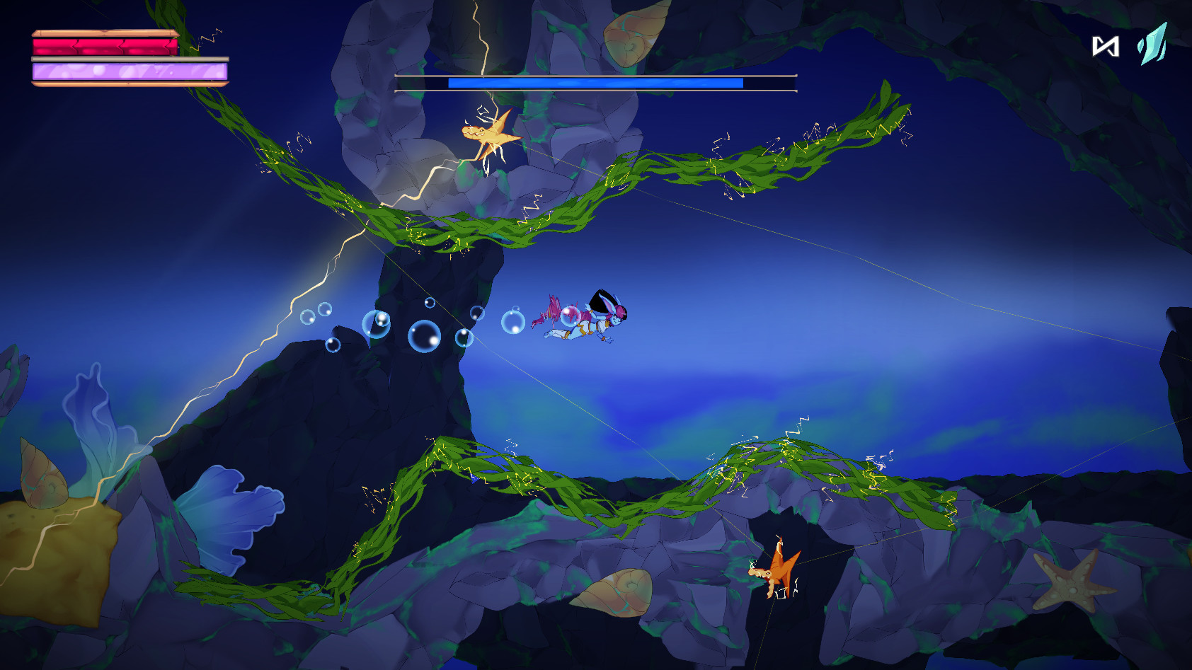Roah screenshot 9