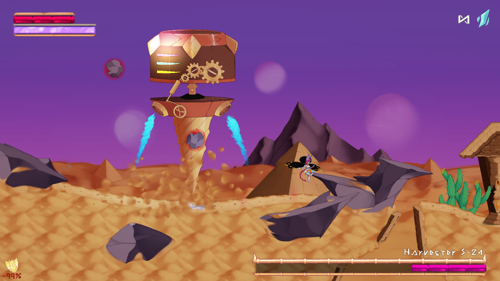 Roah screenshot 8