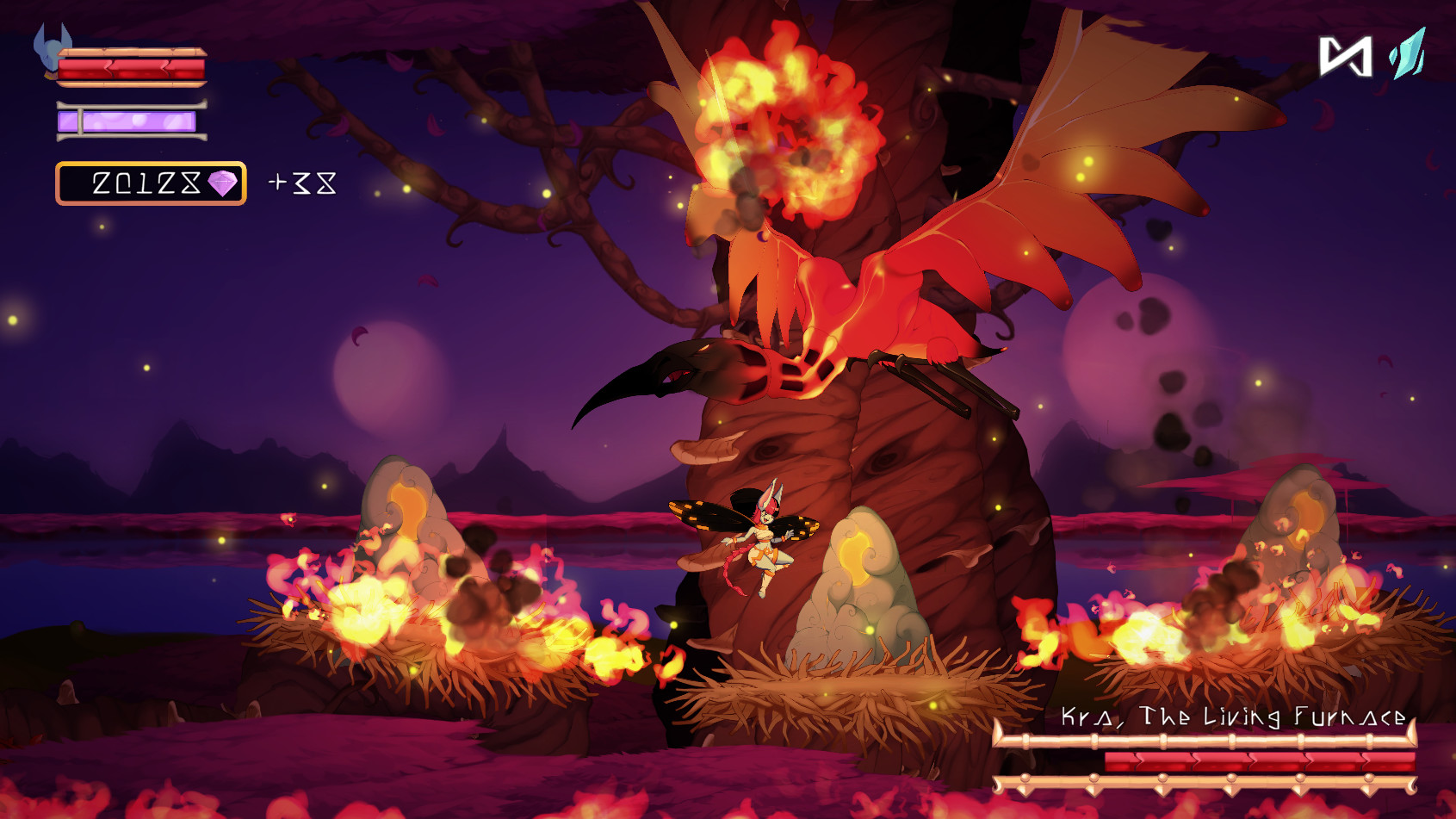 Roah screenshot 2