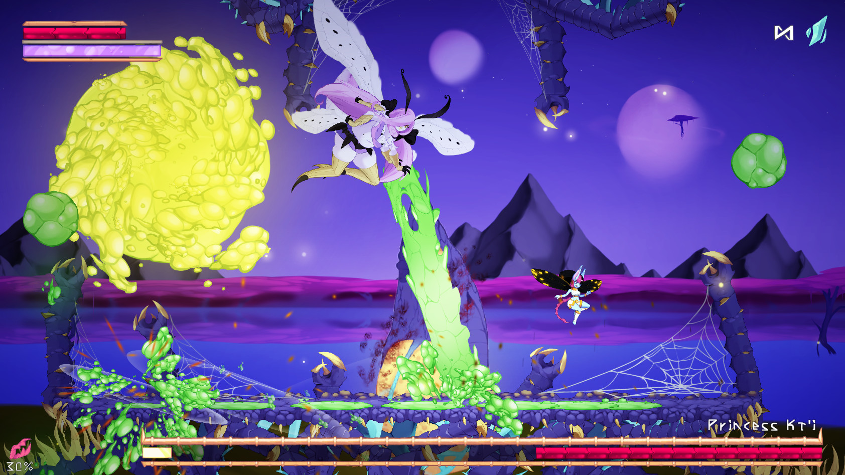 Roah screenshot 3