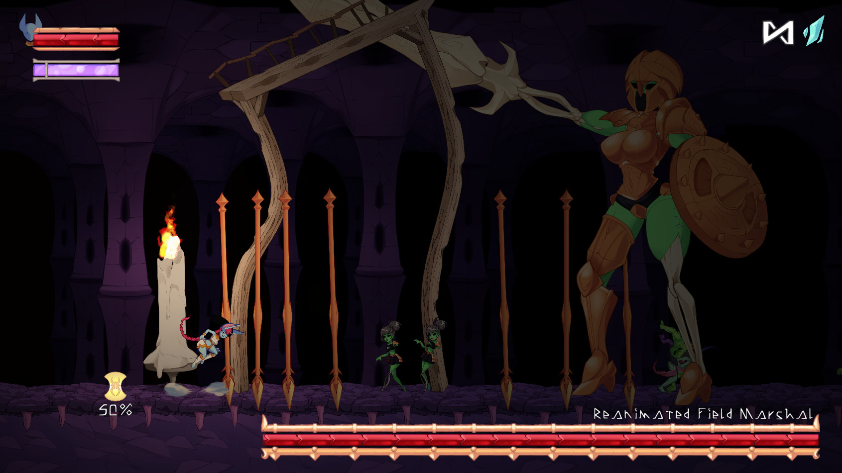 Roah screenshot 6