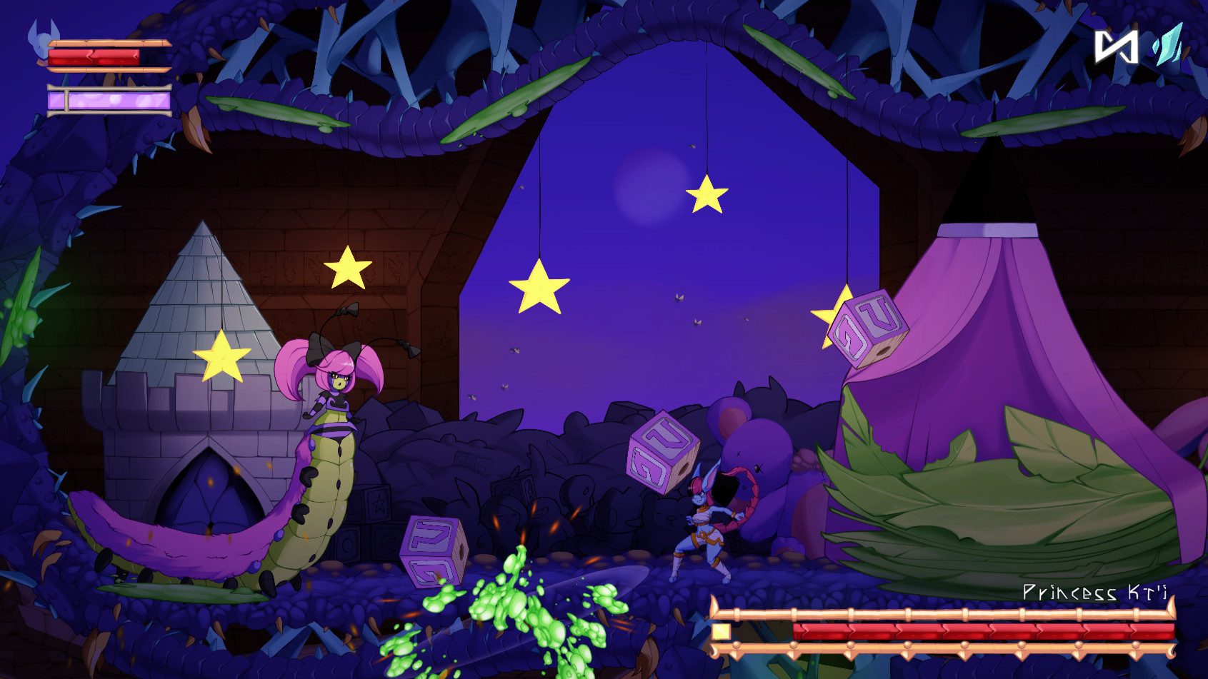 Roah screenshot 5