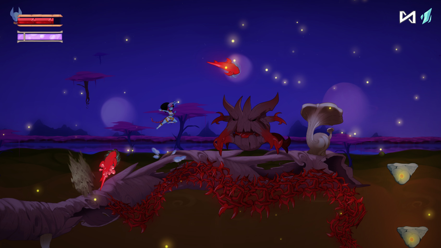 Roah screenshot 7