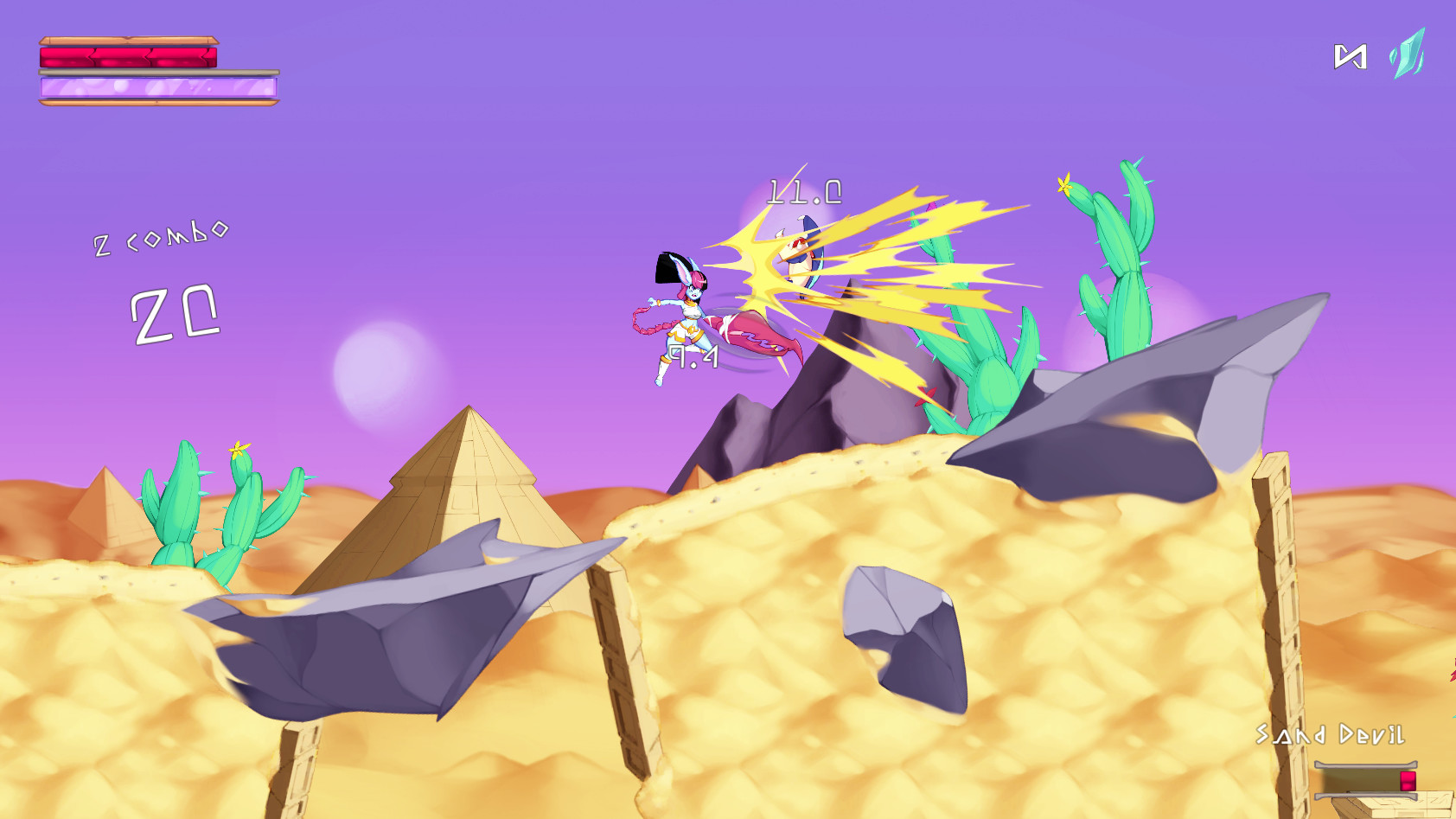 Roah screenshot 10