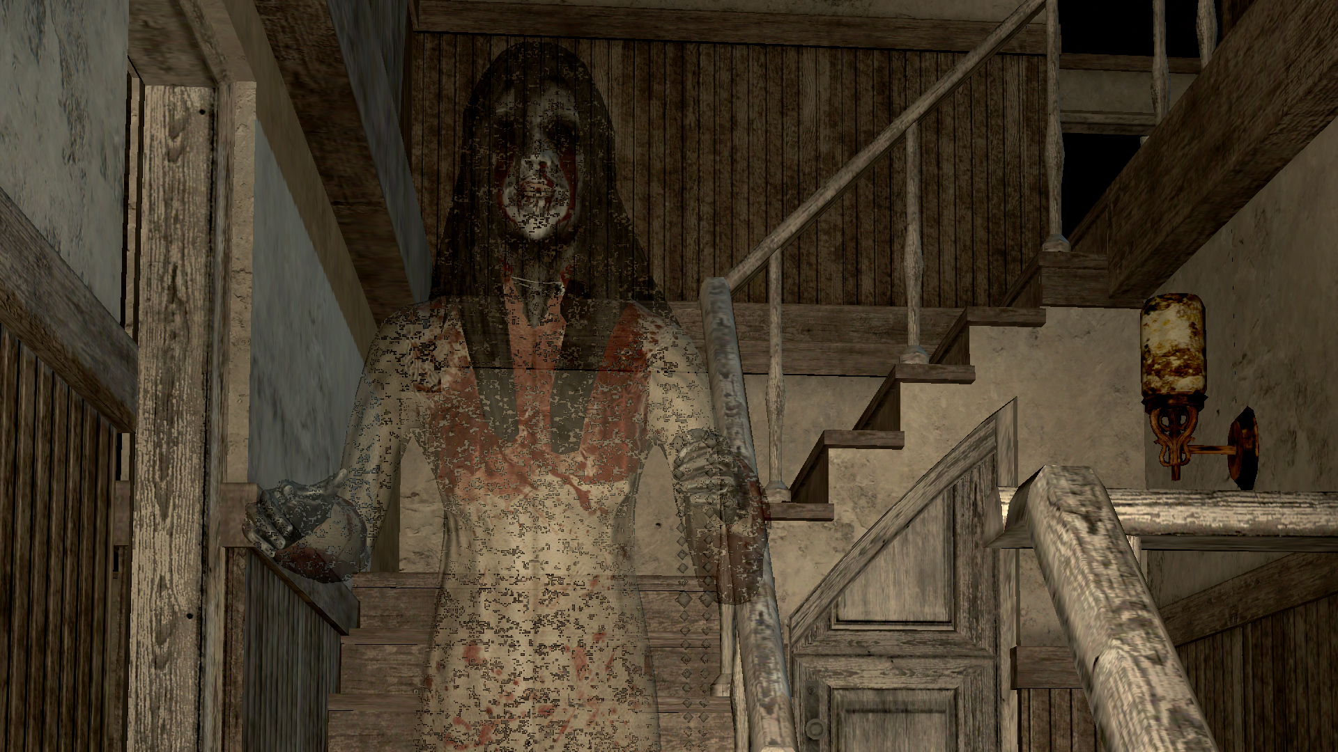 Lazaretto screenshot 2