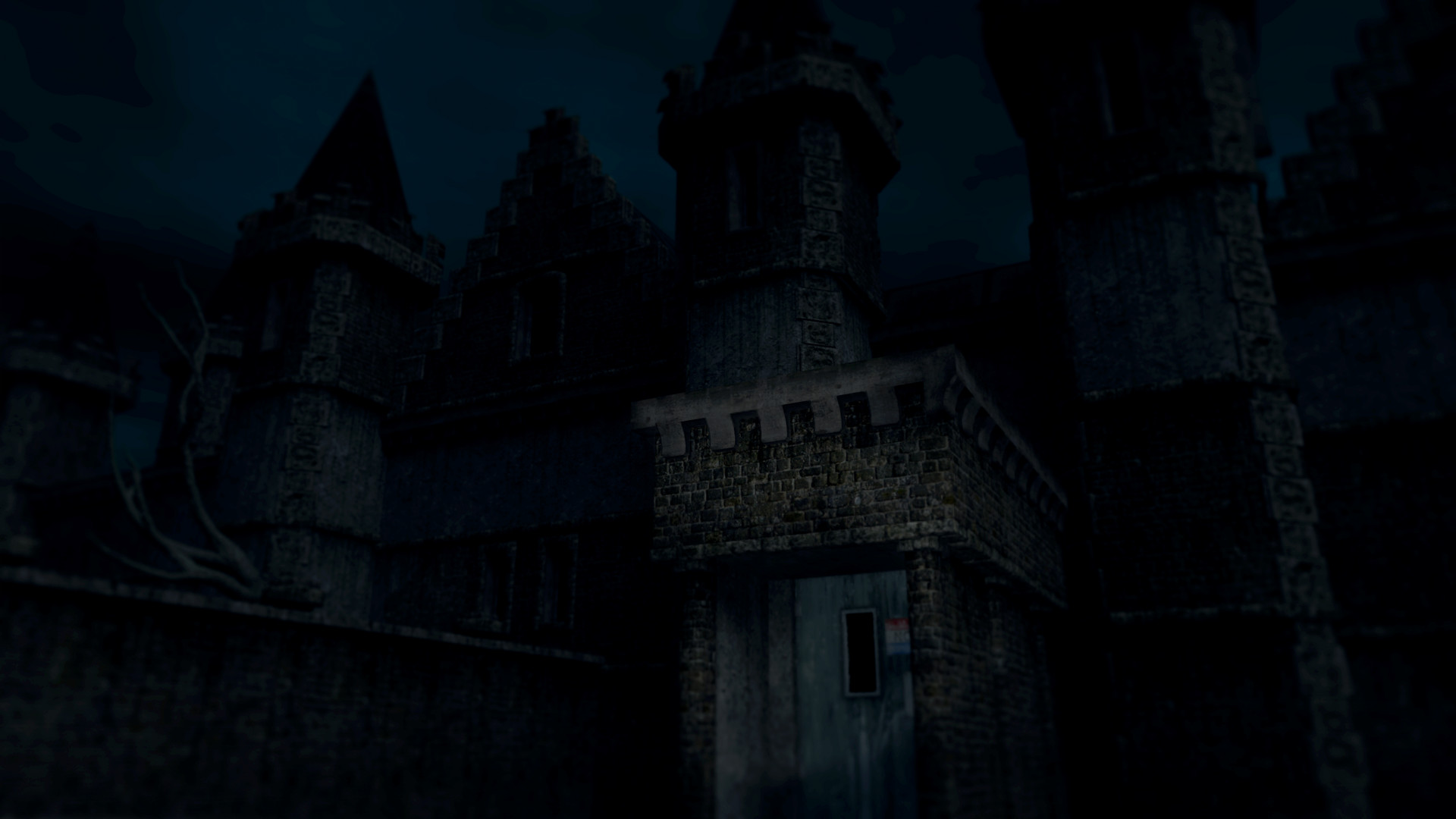 Lazaretto screenshot 7