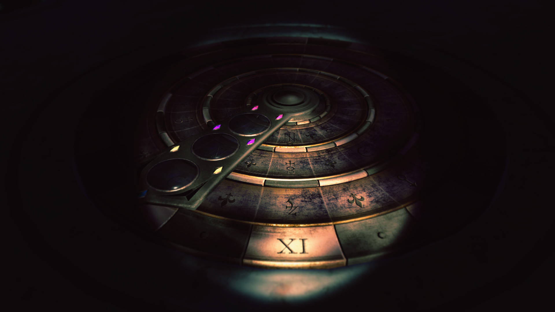 Lazaretto screenshot 10