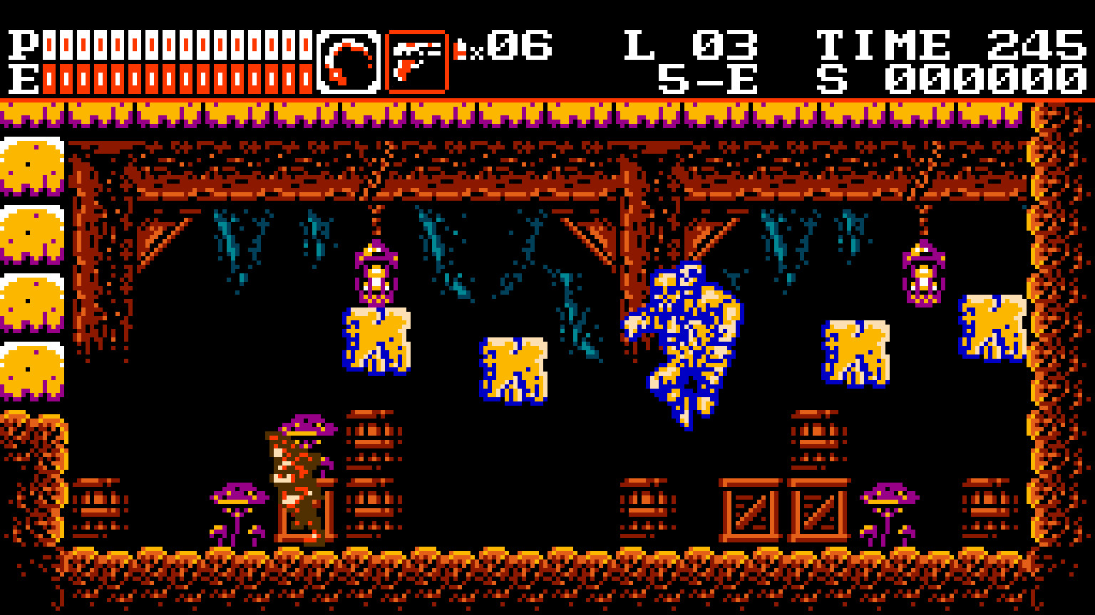 Crypt Stalker screenshot 4