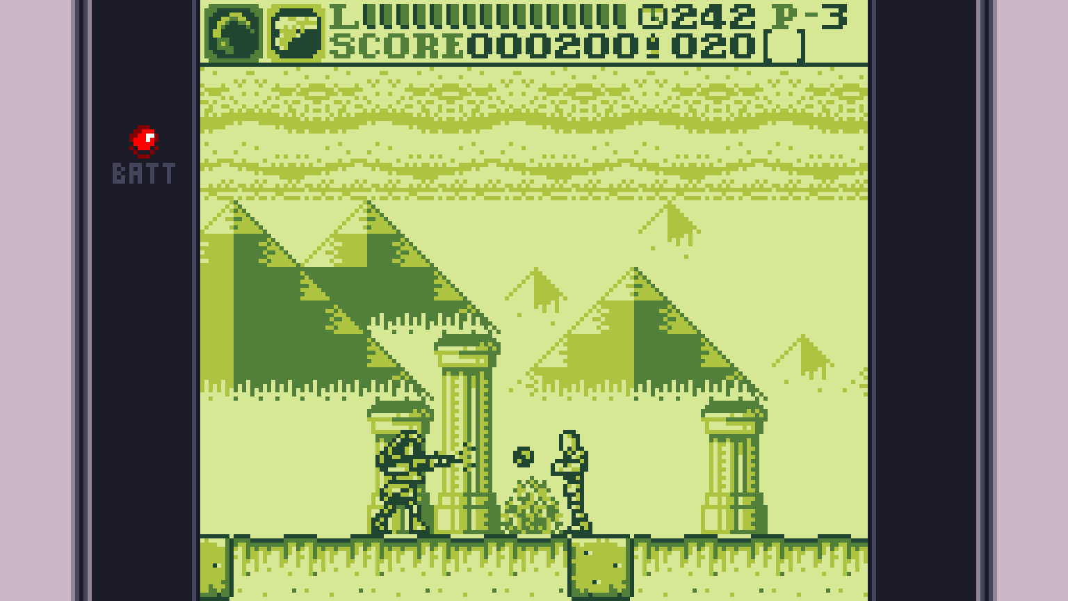 Crypt Stalker screenshot 6
