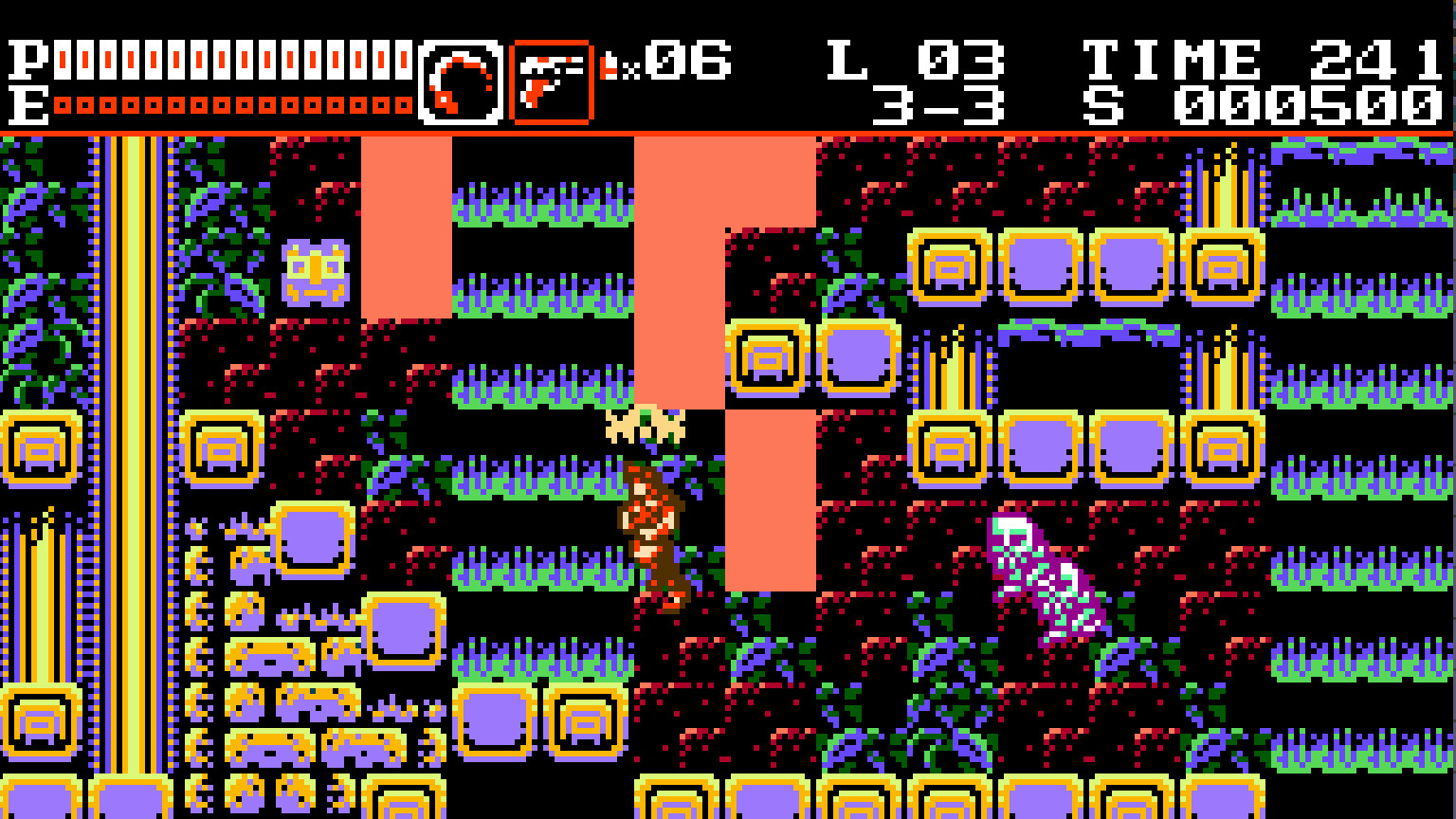 Crypt Stalker screenshot 3