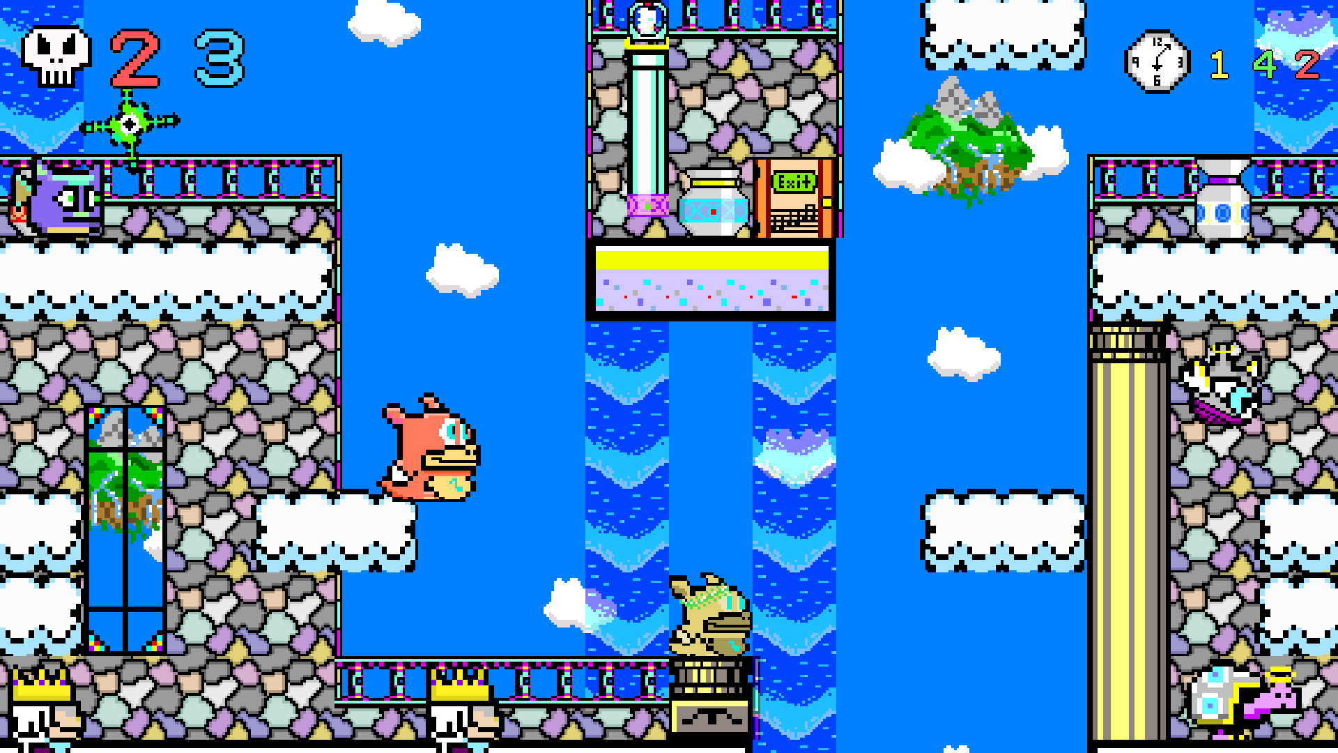 Bebop and Tempo screenshot 4