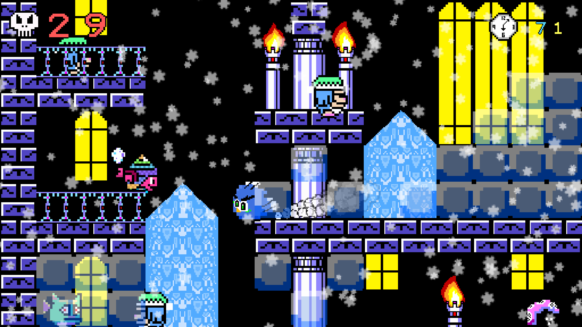 Bebop and Tempo screenshot 1