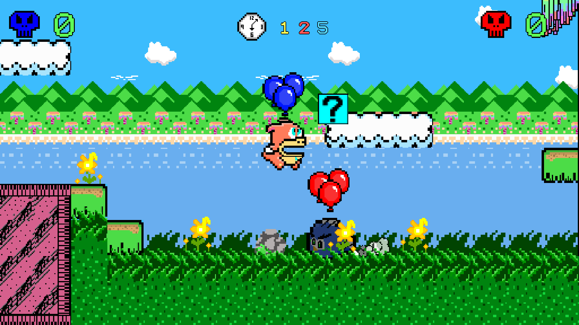 Bebop and Tempo screenshot 5