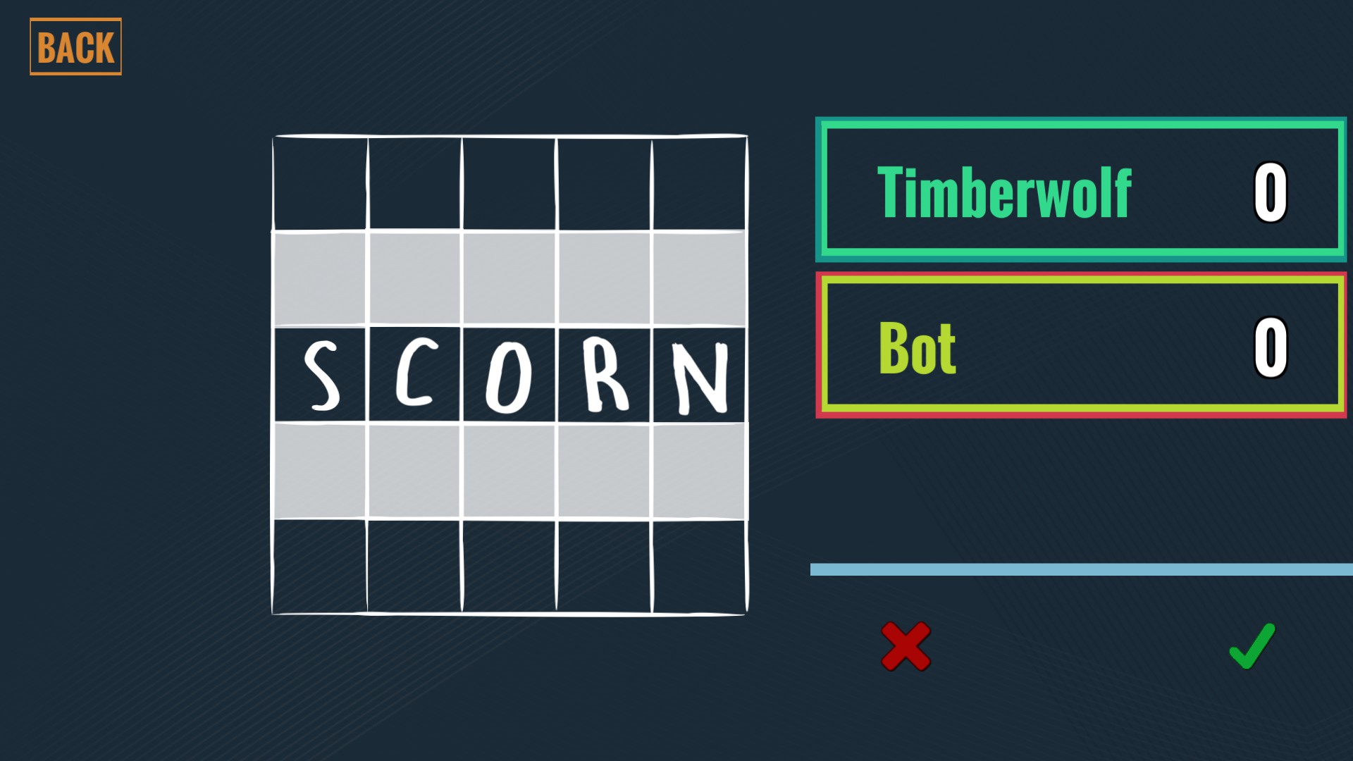 Trivia Night screenshot 11