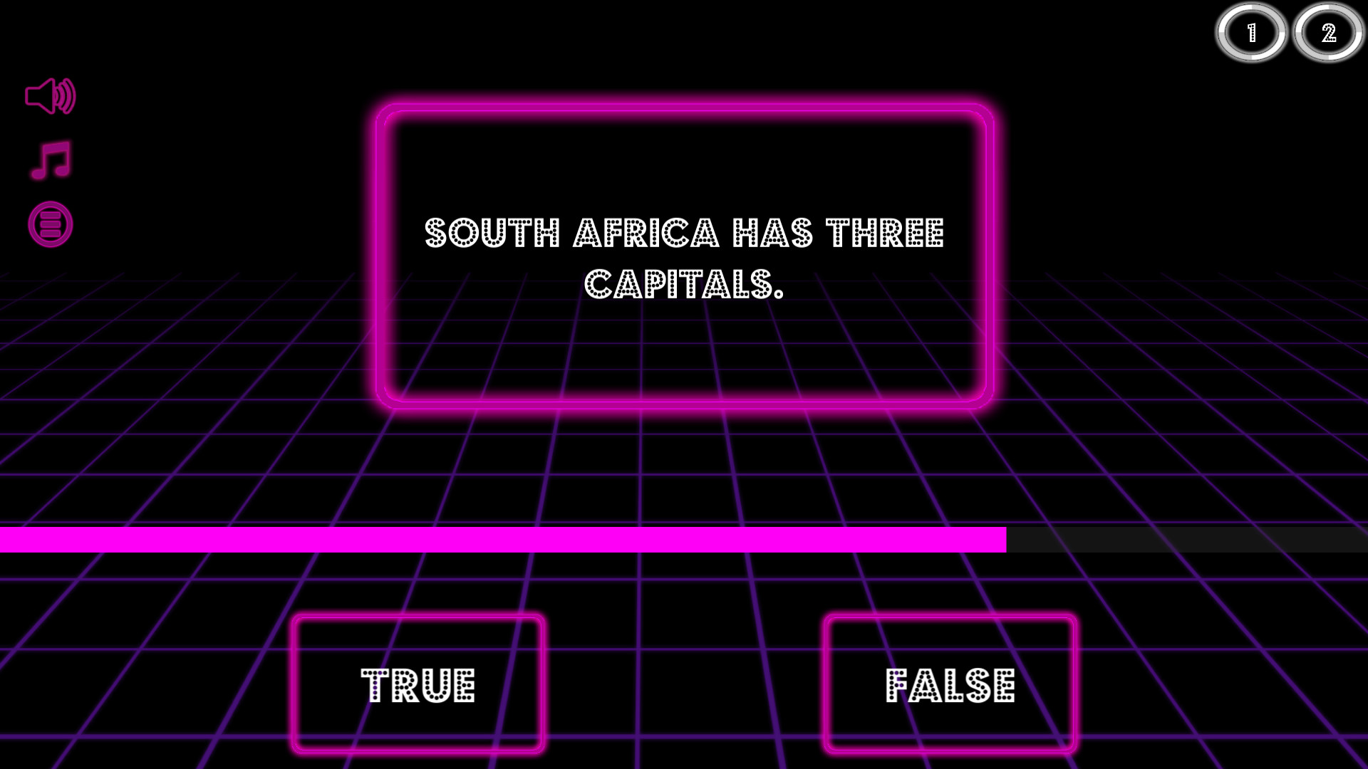 Trivia Night screenshot 5