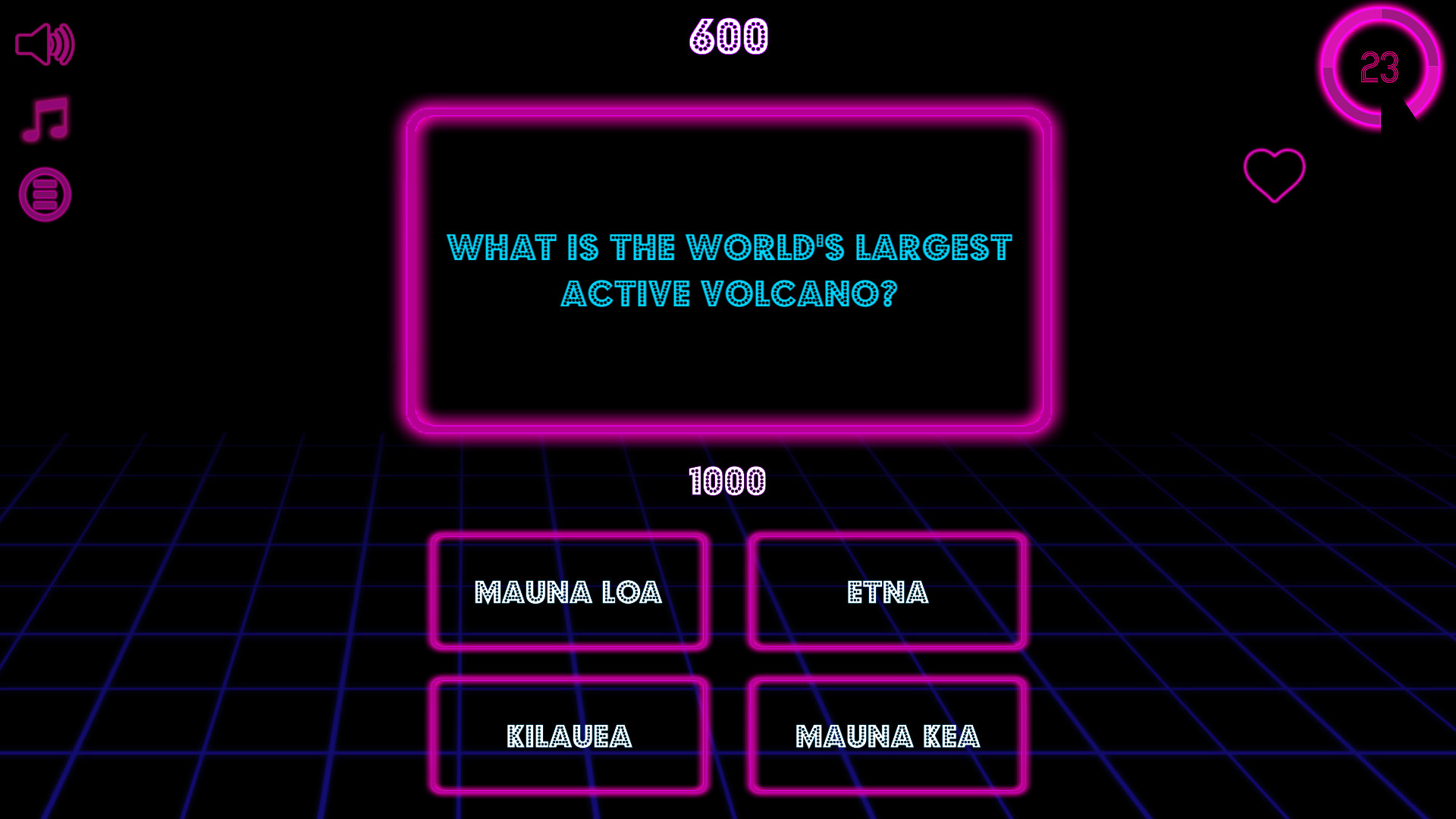 Trivia Night screenshot 2