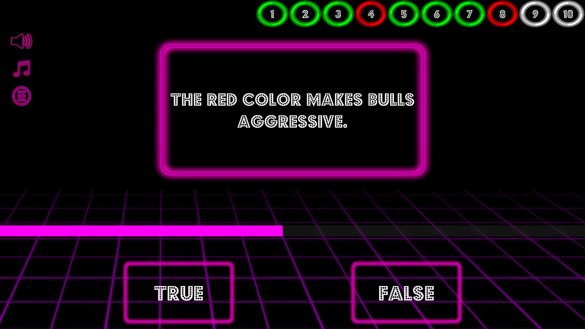 Trivia Night screenshot 6