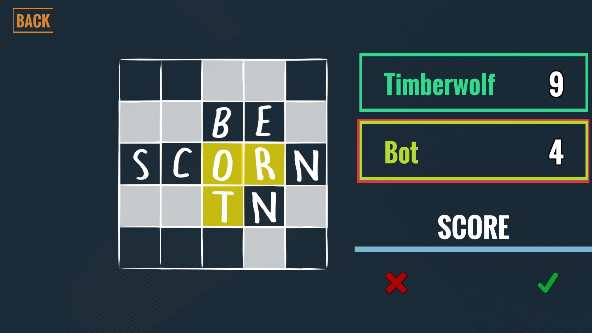 Trivia Night screenshot 13