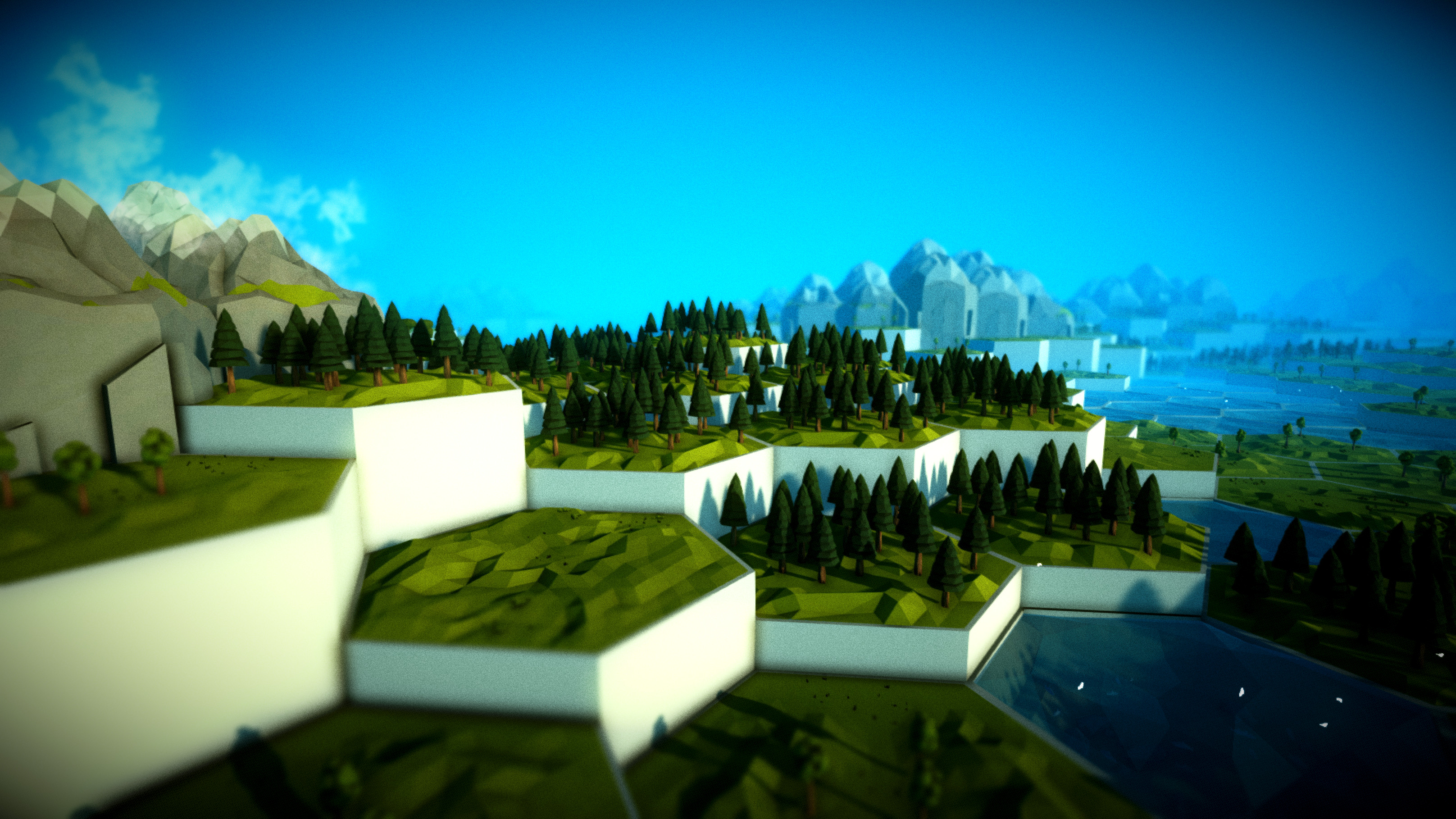 A New World: Kingdoms screenshot 12