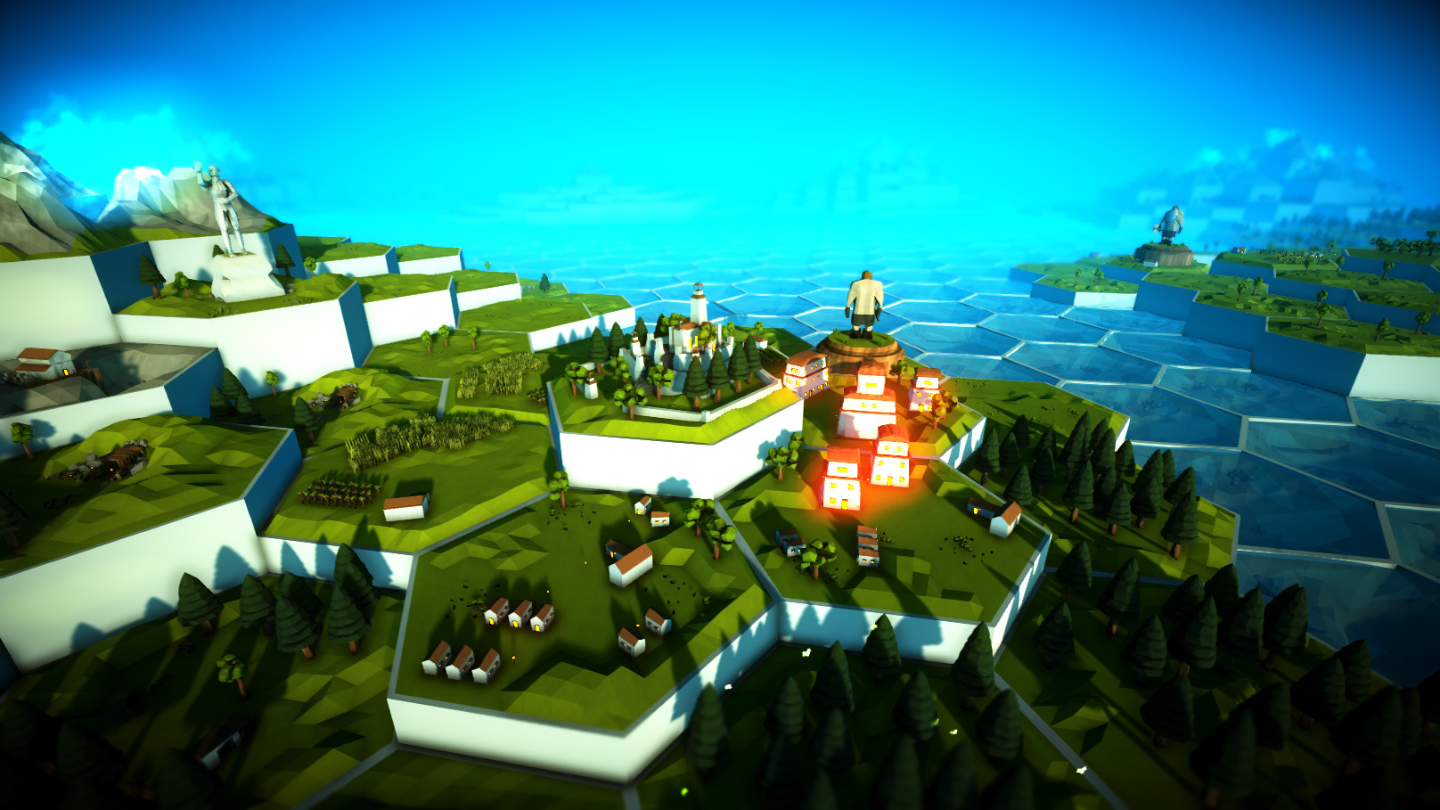 A New World: Kingdoms screenshot 10
