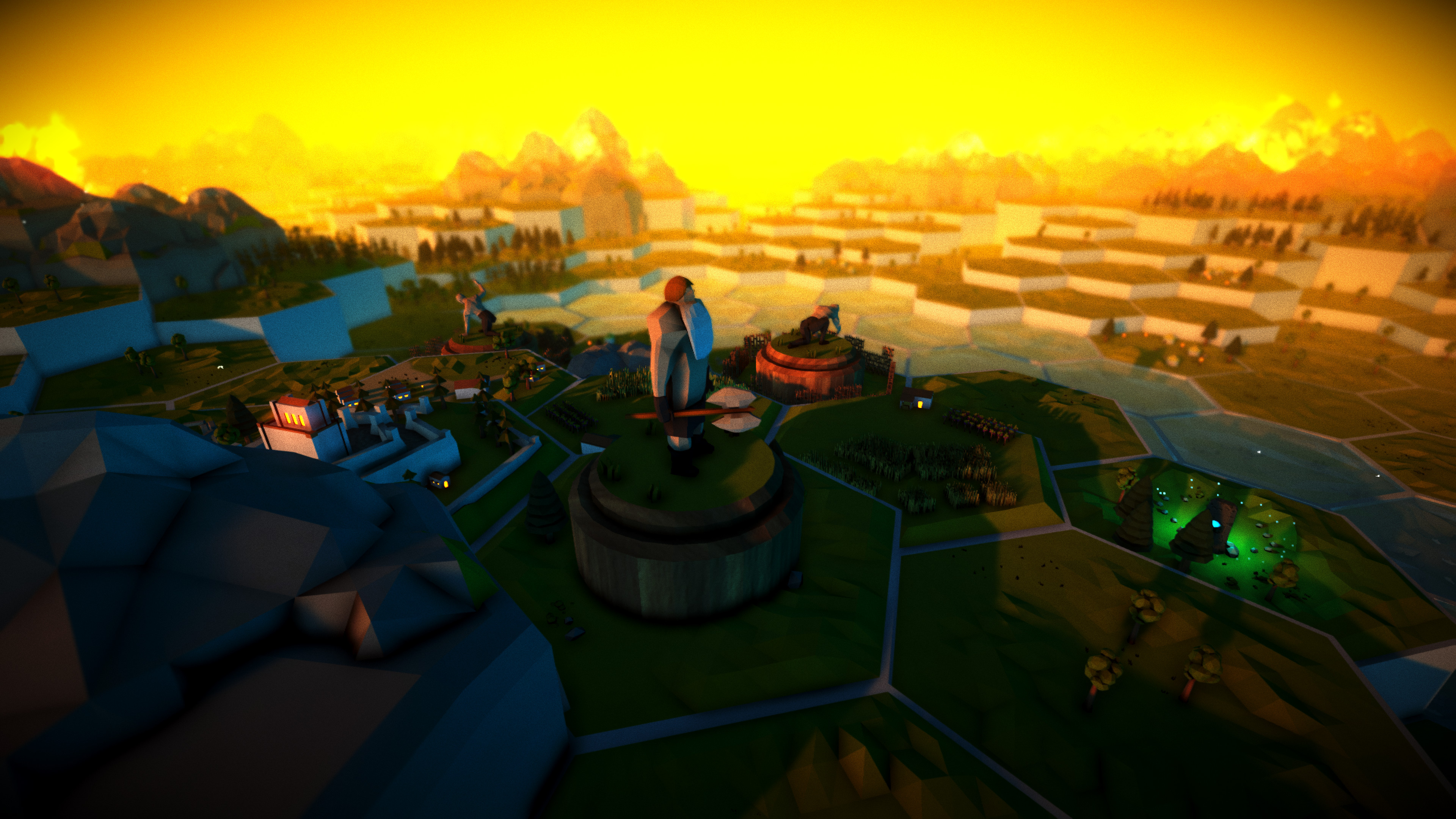 A New World: Kingdoms screenshot 8
