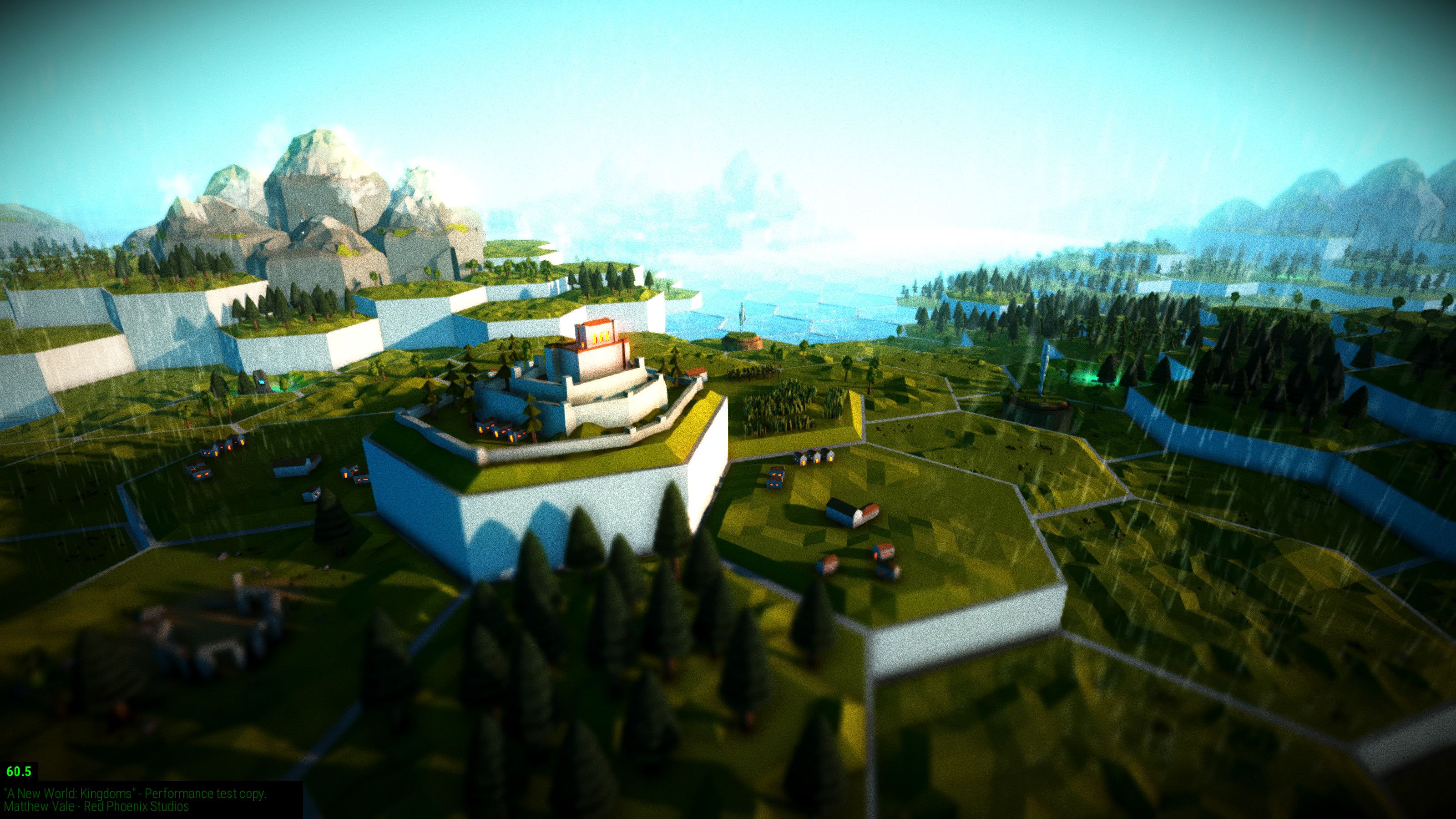 A New World: Kingdoms screenshot 9