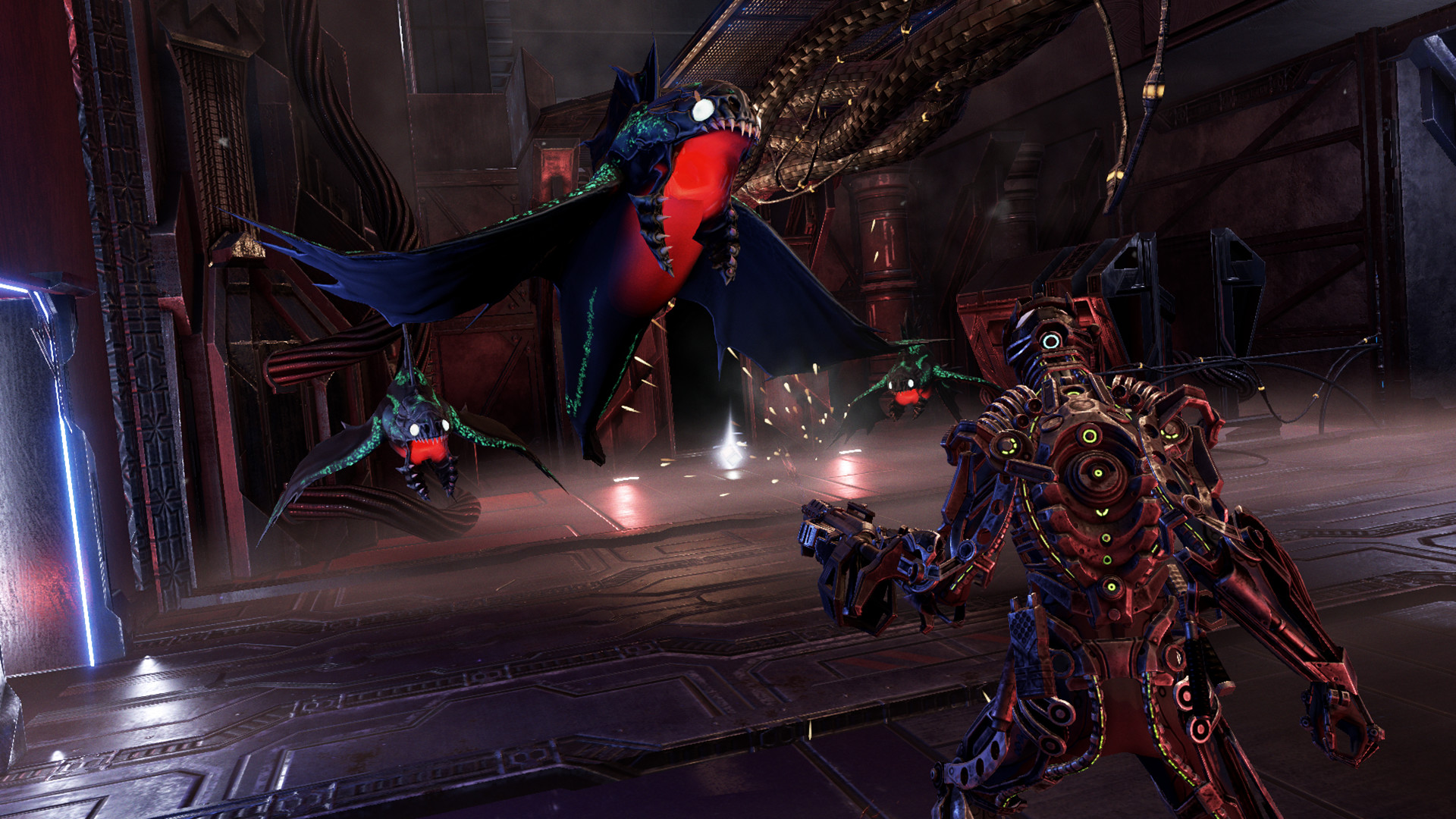 Hellpoint screenshot 8