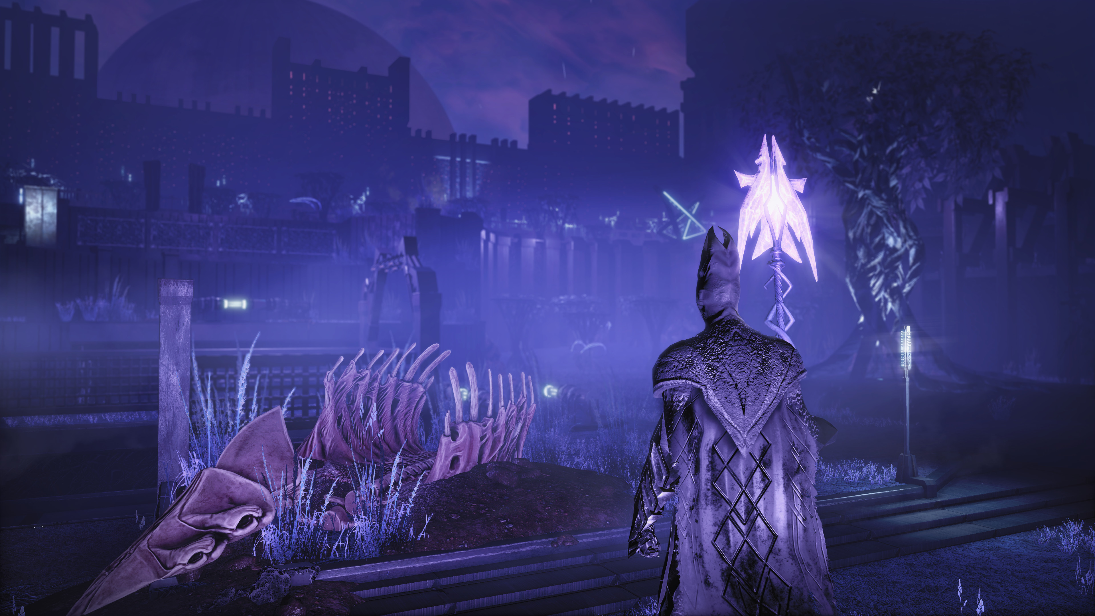 Hellpoint screenshot 7
