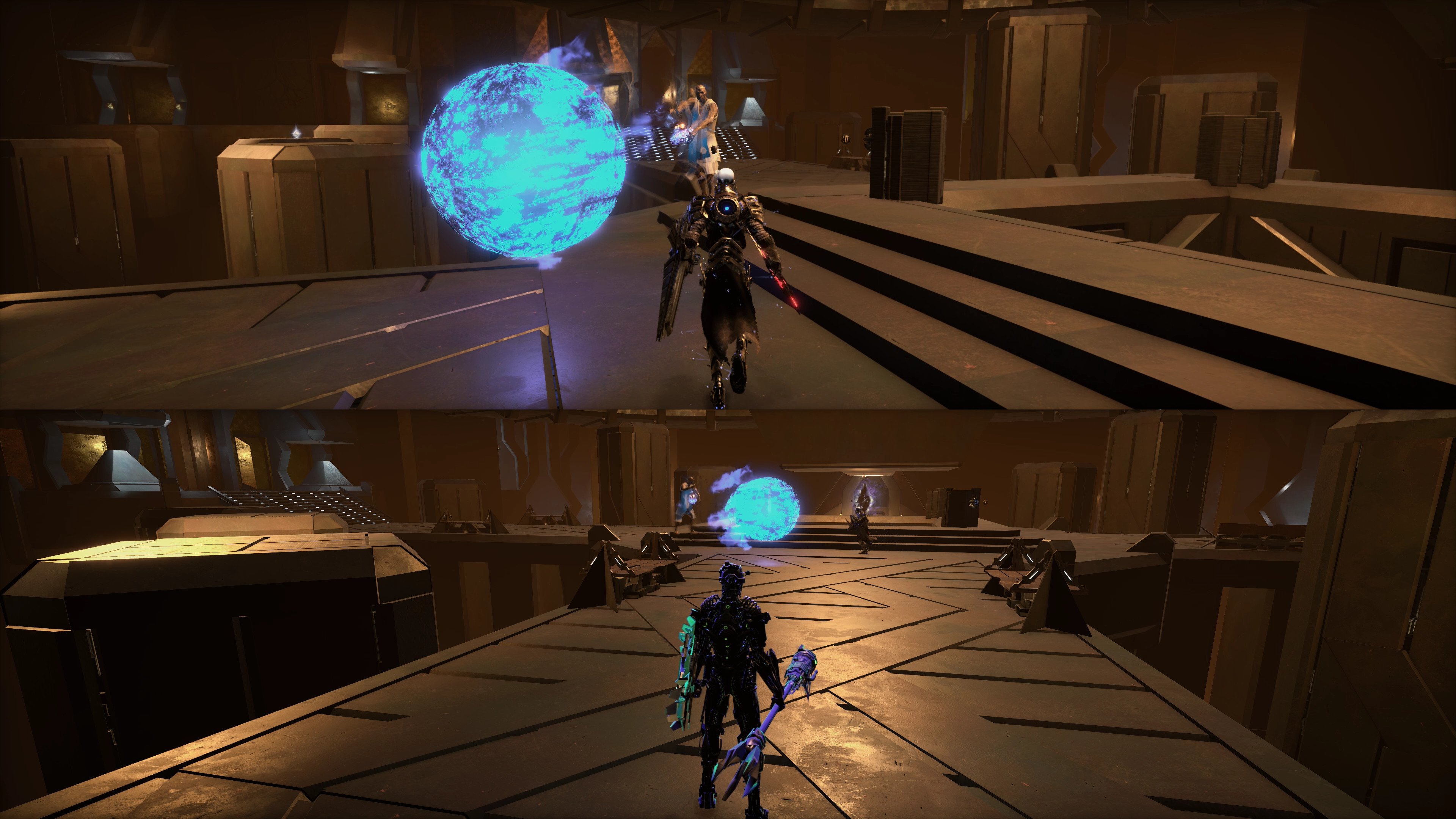 Hellpoint screenshot 12