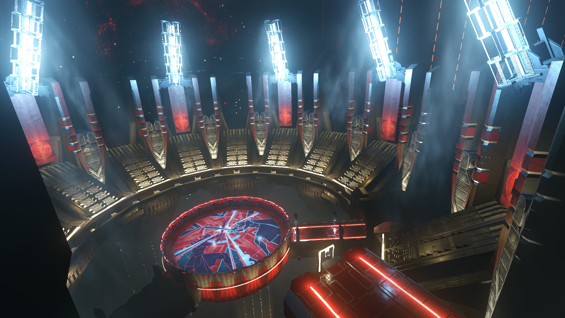Hellpoint screenshot 13