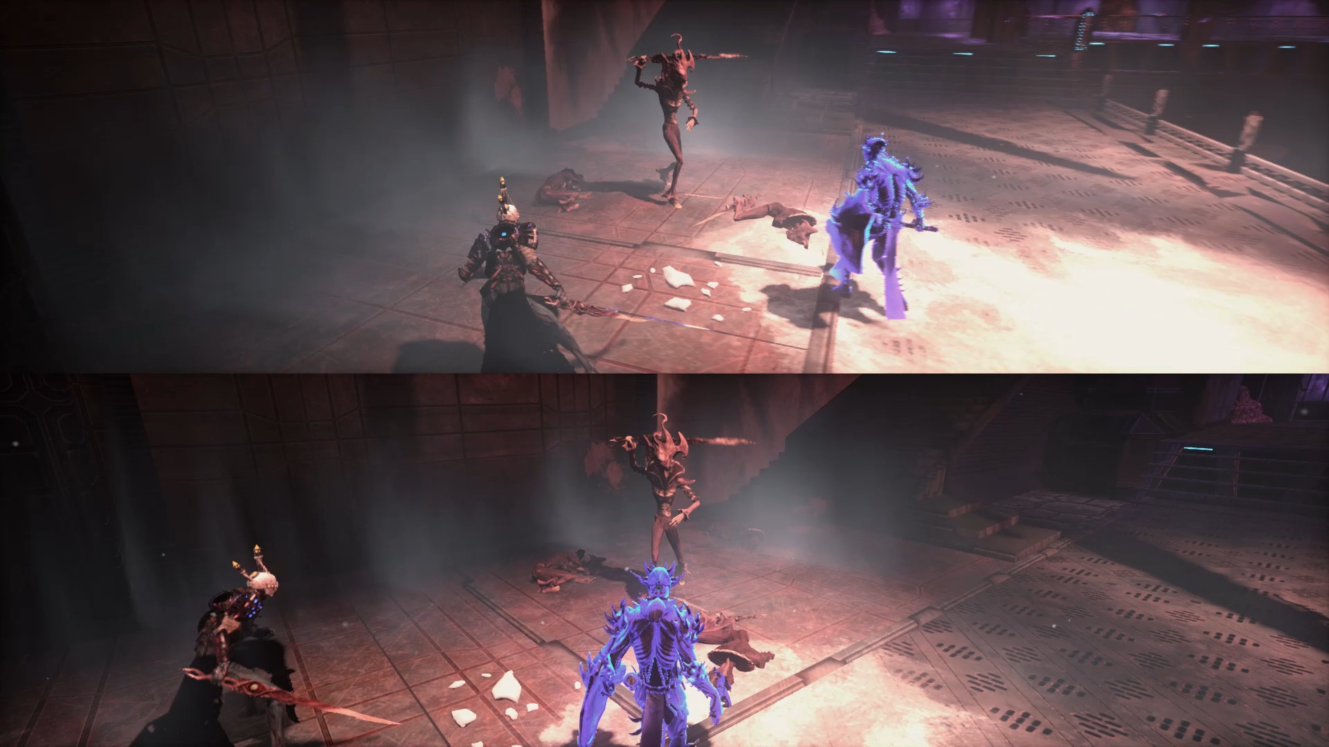 Hellpoint screenshot 9