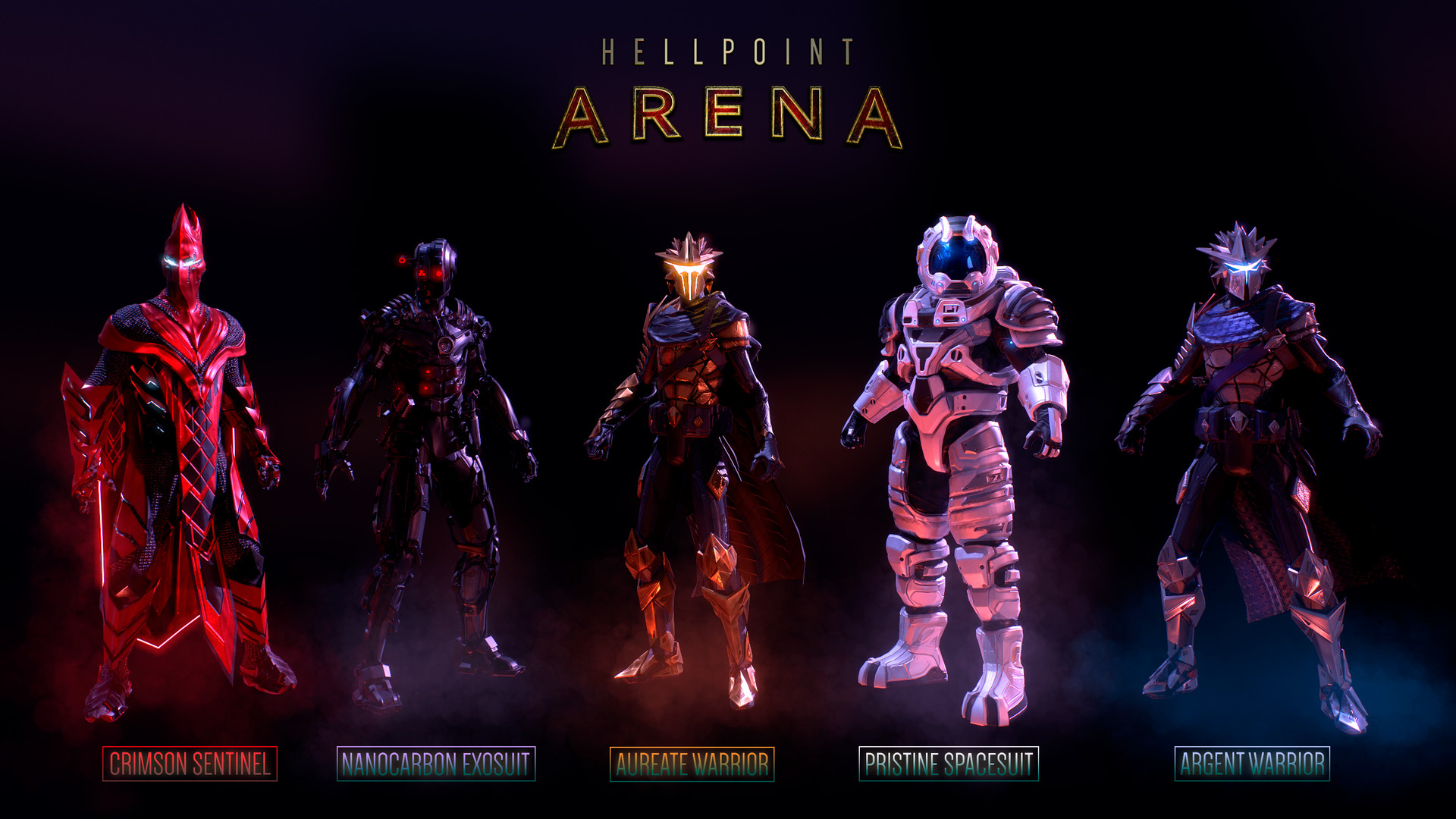 予約】Hellpoint ヘルポイント Nintendo switch 輸入版 : 海外