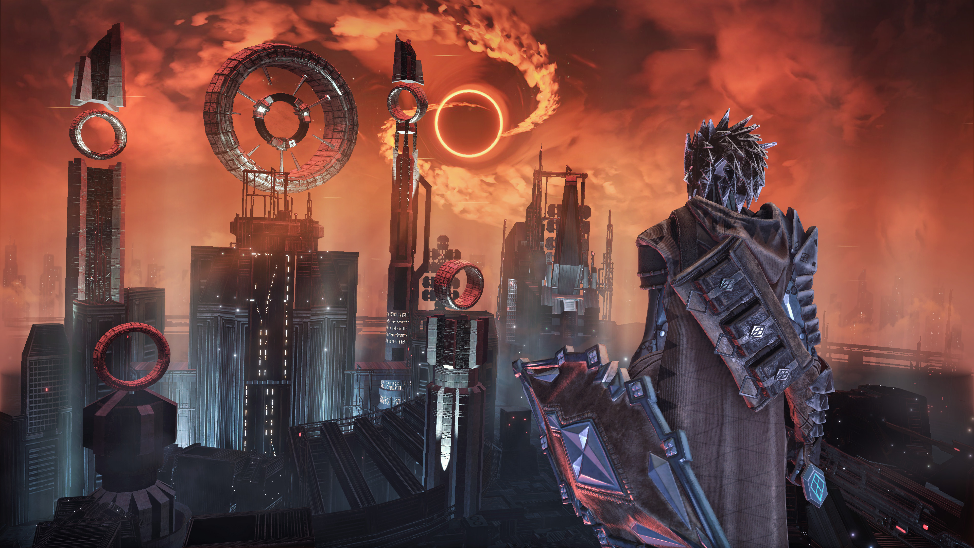 Hellpoint screenshot 3