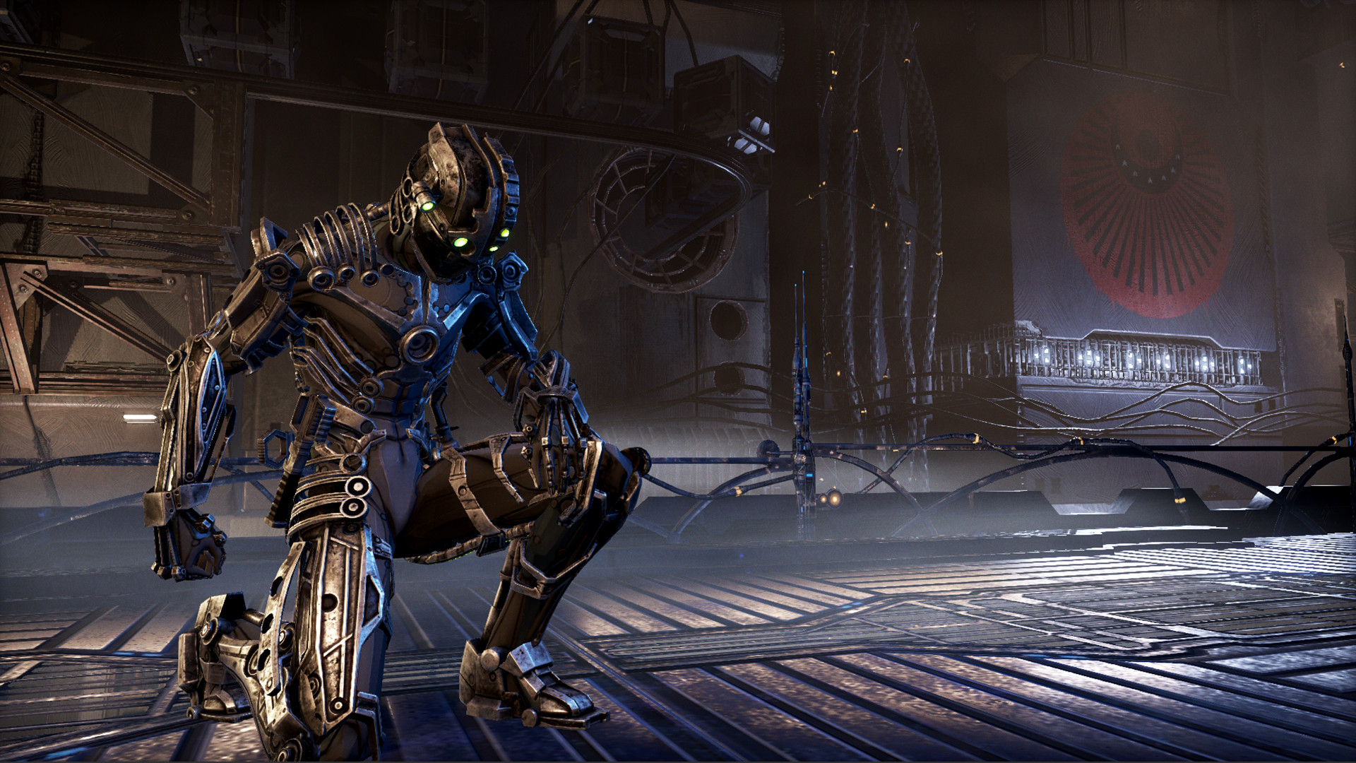 Hellpoint screenshot 11