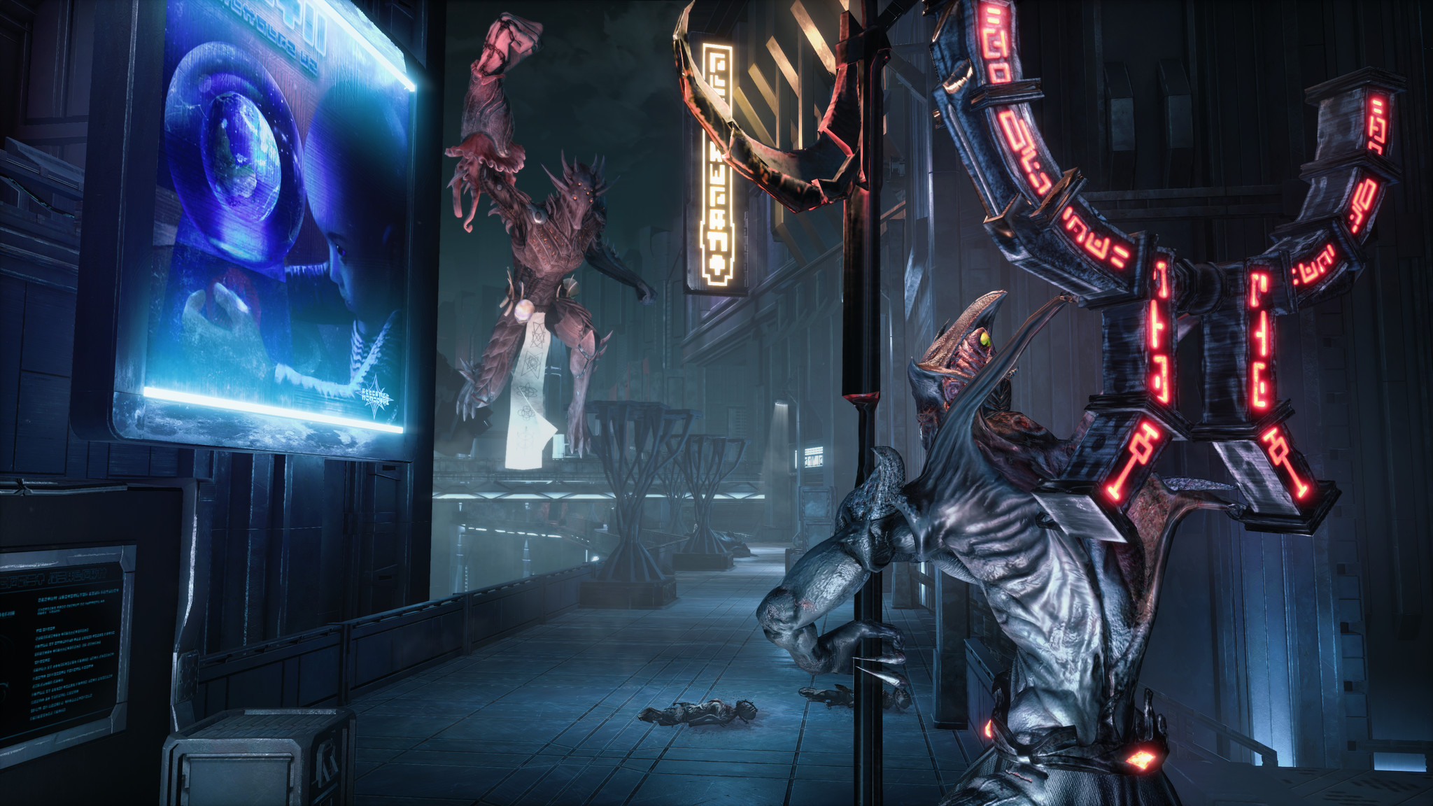 Hellpoint screenshot 10