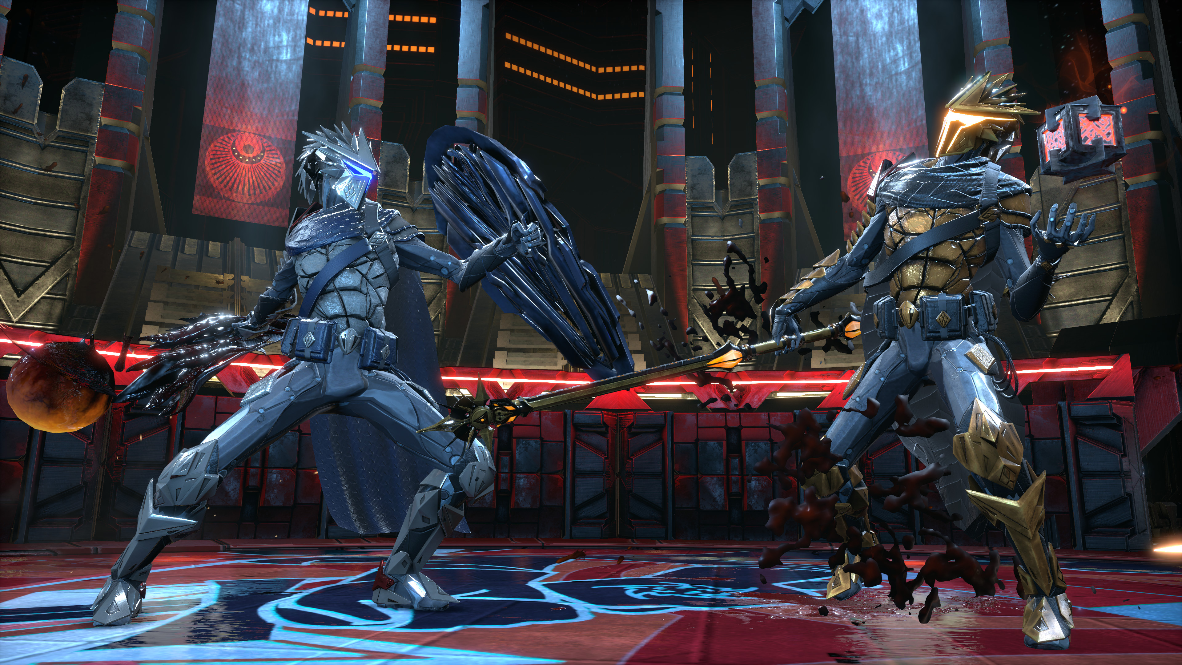 Hellpoint screenshot 15