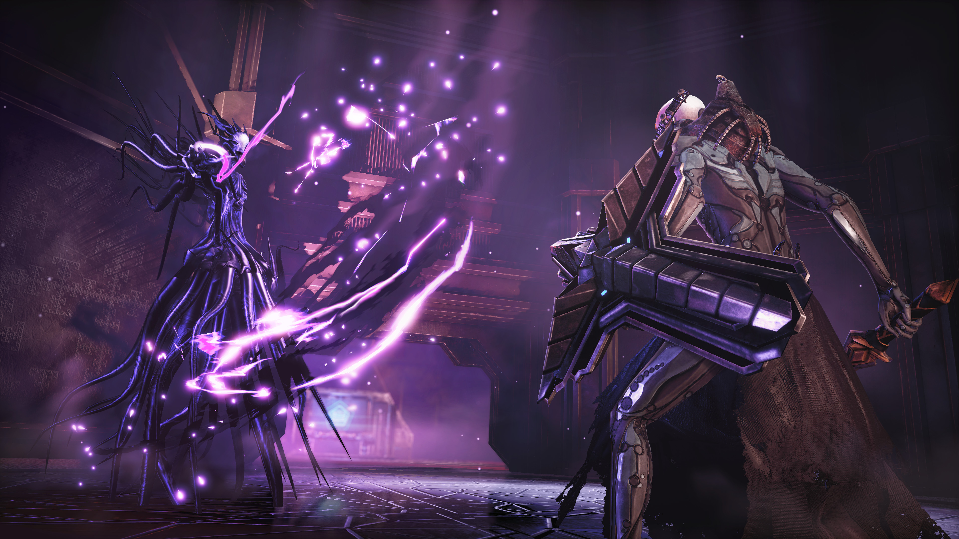 Hellpoint screenshot 4